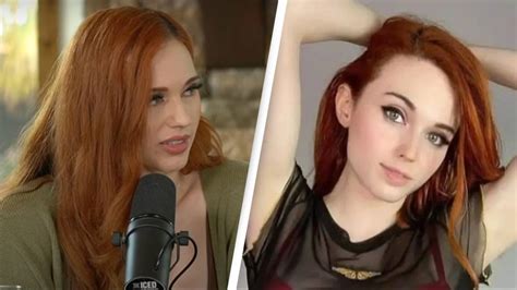 amouranth thostlife|Amouranth explains why SLUSHY is the TikTok of OnlyFans.